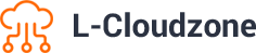 L-Cloudzone logo